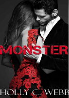 Monster - Holly C. Webb.pdf